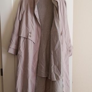 Coats | Ladies Trench Styled Coat 